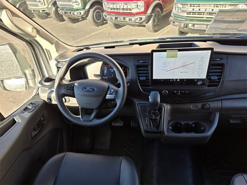 New 2026 Ford Transit 250 Base image 10