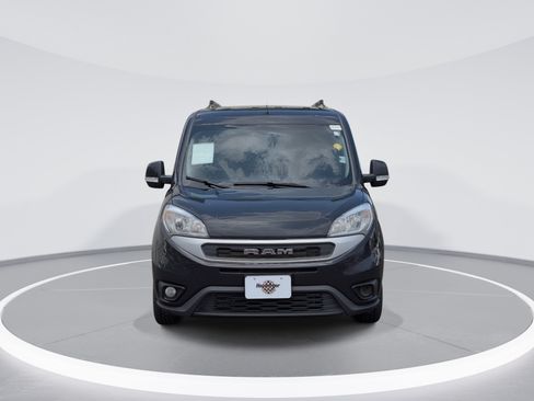 Used 2021 RAM ProMaster City Tradesman SLT FWD image 2