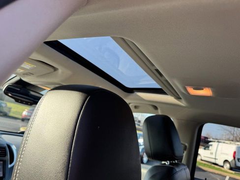 Used 2015 Chevrolet Trax LTZ image 11