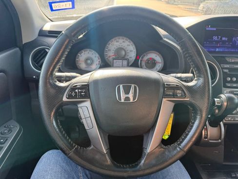 Used 2012 Honda Pilot EX-L image 12
