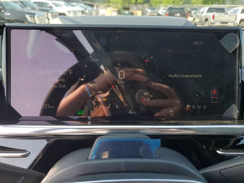 New 2025 GMC Sierra EV Denali image 31