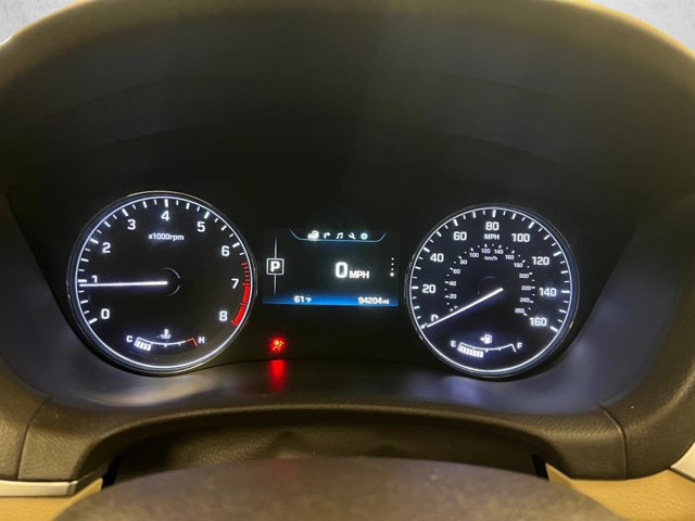Used 2015 Hyundai Genesis 3.8 w/ Option Group 02 AWD/4WD image 11