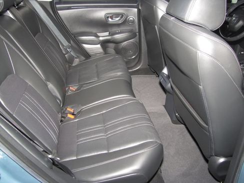 Certified 2024 Honda HR-V EX-L image 18