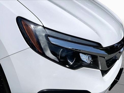 Used 2021 Honda Pilot EX-L image 27
