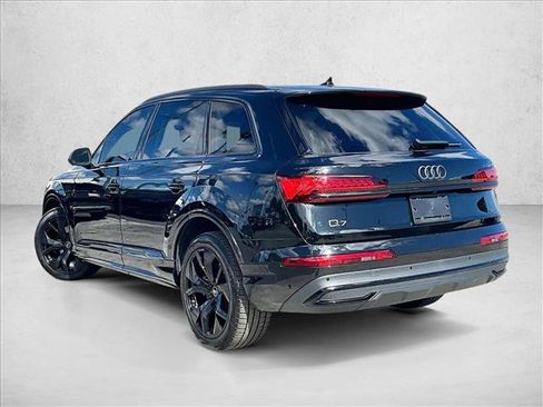 Used 2023 Audi Q7 3.0T Premium Plus image 13