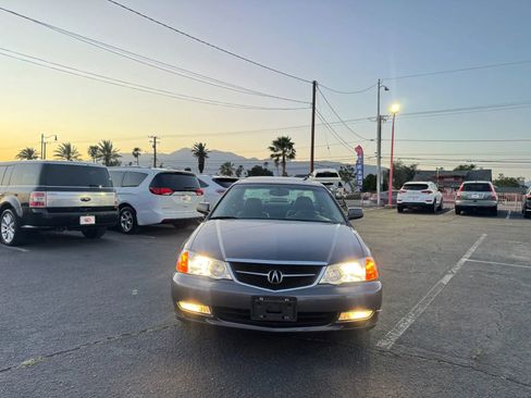 Used 2003 Acura TL image 13
