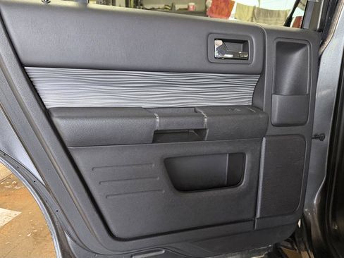 Used 2019 Ford Flex SEL w/ Equipment Group 202A image 21