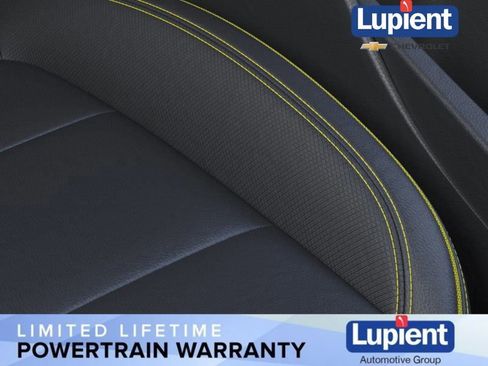 New 2026 Chevrolet TrailBlazer ACTIV w/ Convenience Package image 23