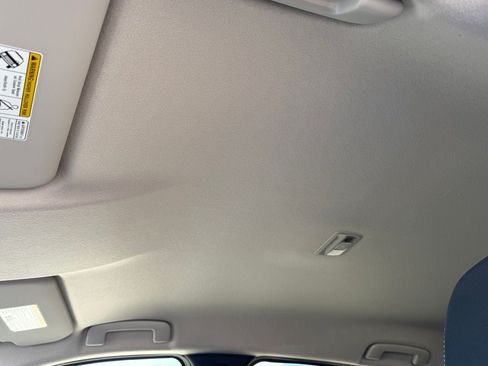 New 2026 Nissan Kicks SV w/ Cold Weather Package FWD image 23