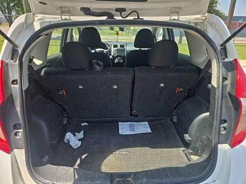 Used 2014 Nissan Versa Note S Plus FWD image 10