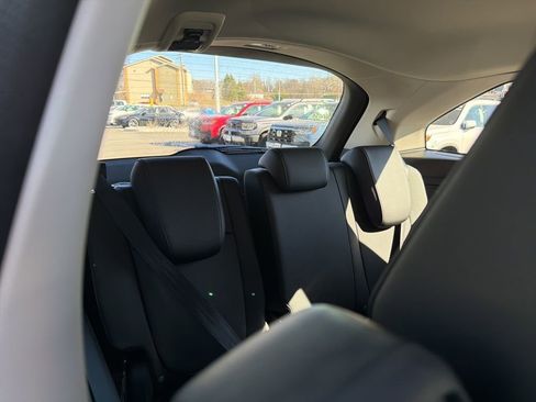 New 2026 Honda Odyssey EX-L image 14