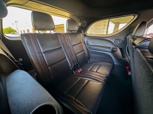 Used 2026 Dodge Durango GT AWD/4WD image 28