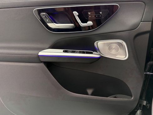 New 2026 Mercedes-Benz GLC 43 AMG 4MATIC Coupe image 10