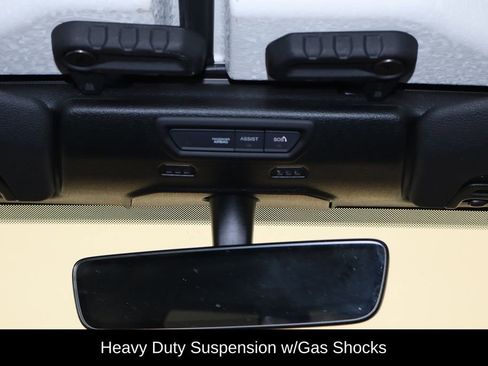 Used 2021 Jeep Wrangler Unlimited Sport AWD/4WD image 23