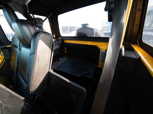 Used 2019 Jeep Wrangler Unlimited Rubicon image 24