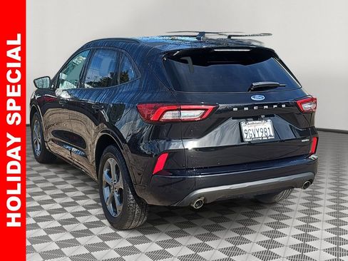 Used 2023 Ford Escape ST-Line image 5