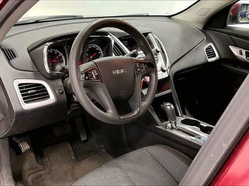 Used 2017 GMC Terrain SLE image 16