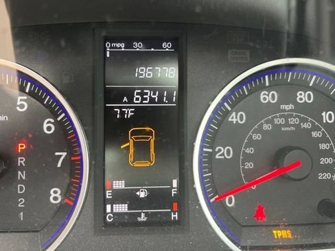 Used 2007 Honda CR-V EX-L image 18