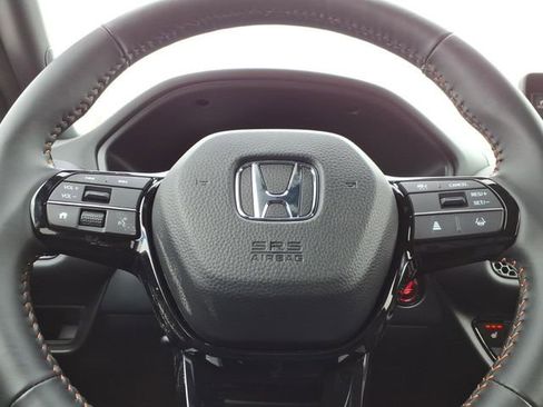 Certified 2026 Honda HR-V Sport image 22