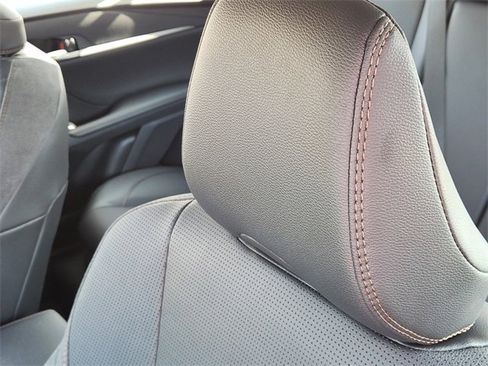 New 2026 Toyota Camry XLE image 11