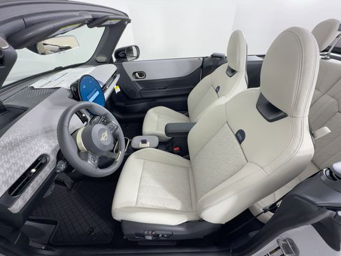 New 2026 MINI Cooper S image 5