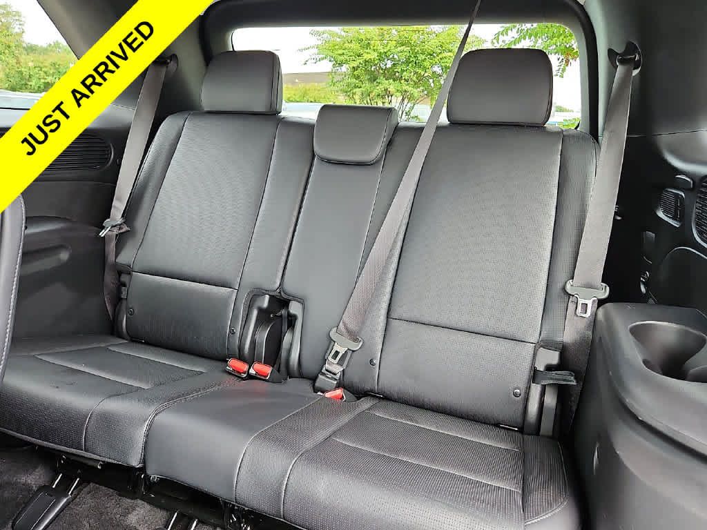 Used 2026 Hyundai Palisade SEL AWD/4WD image 10