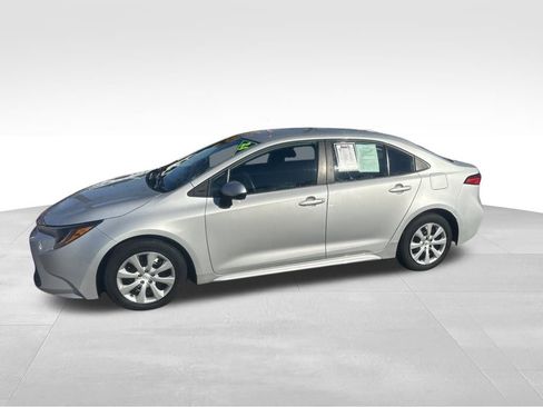 Used 2024 Toyota Corolla LE image 10