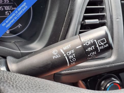 Used 2017 Honda HR-V LX image 22