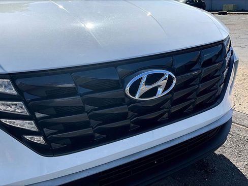 Used 2023 Hyundai Tucson SEL w/ Convenience Package FWD image 31