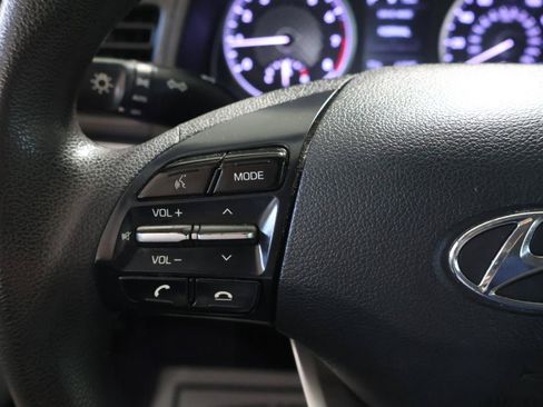 Used 2019 Hyundai Elantra SEL FWD image 33