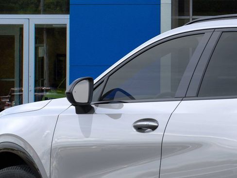 New 2026 Buick Envision Sport Touring image 12