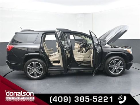 Used 2019 GMC Acadia Denali w/ Technology Package image 23