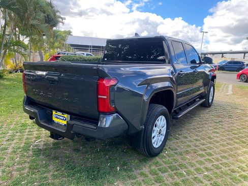 Used 2024 Toyota Tacoma SR5 image 24