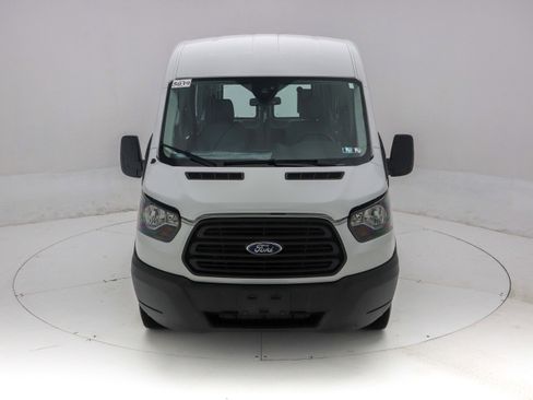 Used 2016 Ford Transit 250 148 Medium Roof image 46