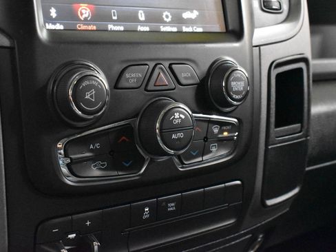 Used 2019 RAM 1500 Express w/ Wheel & Sound Group image 17
