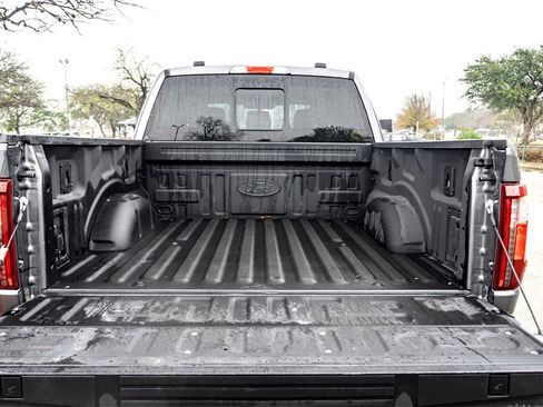 Used 2024 Ford F150 XLT w/ Equipment Group 302A MID image 30