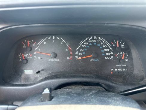 Used 1999 Dodge Dakota SLT AWD/4WD image 30