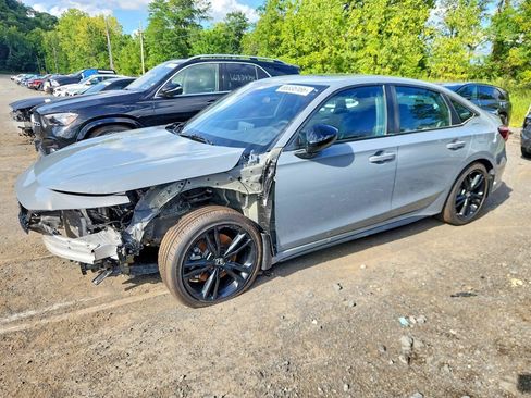 Used 2026 Honda Civic Si image 3