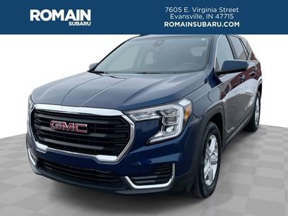 Used 2023 GMC Terrain SLE w/ Driver Convenience Package