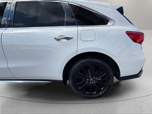 Used 2020 Acura MDX SH-AWD w/Technology Pkg image 44