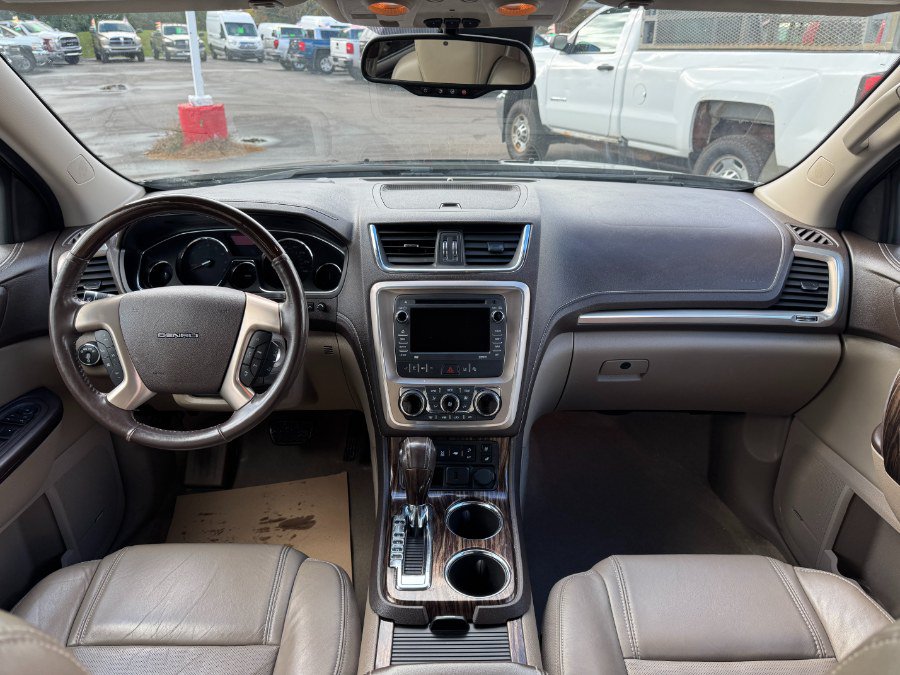 Used 2016 GMC Acadia Denali AWD/4WD image 22