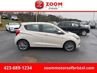 Used 2021 Chevrolet Spark LT video 1
