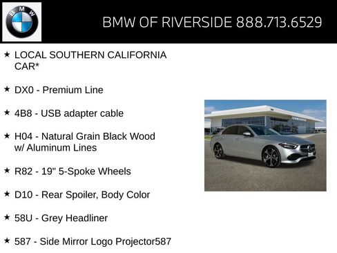 Used 2023 Mercedes-Benz C 300 Sedan image 15