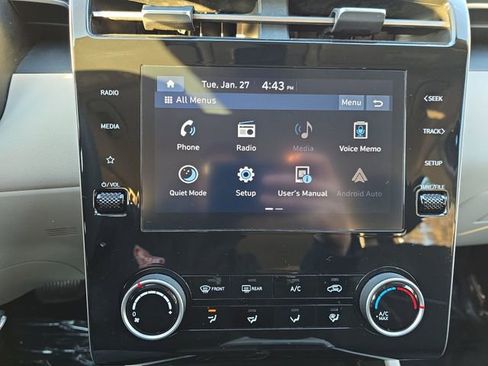 Certified 2022 Hyundai Tucson SE image 32