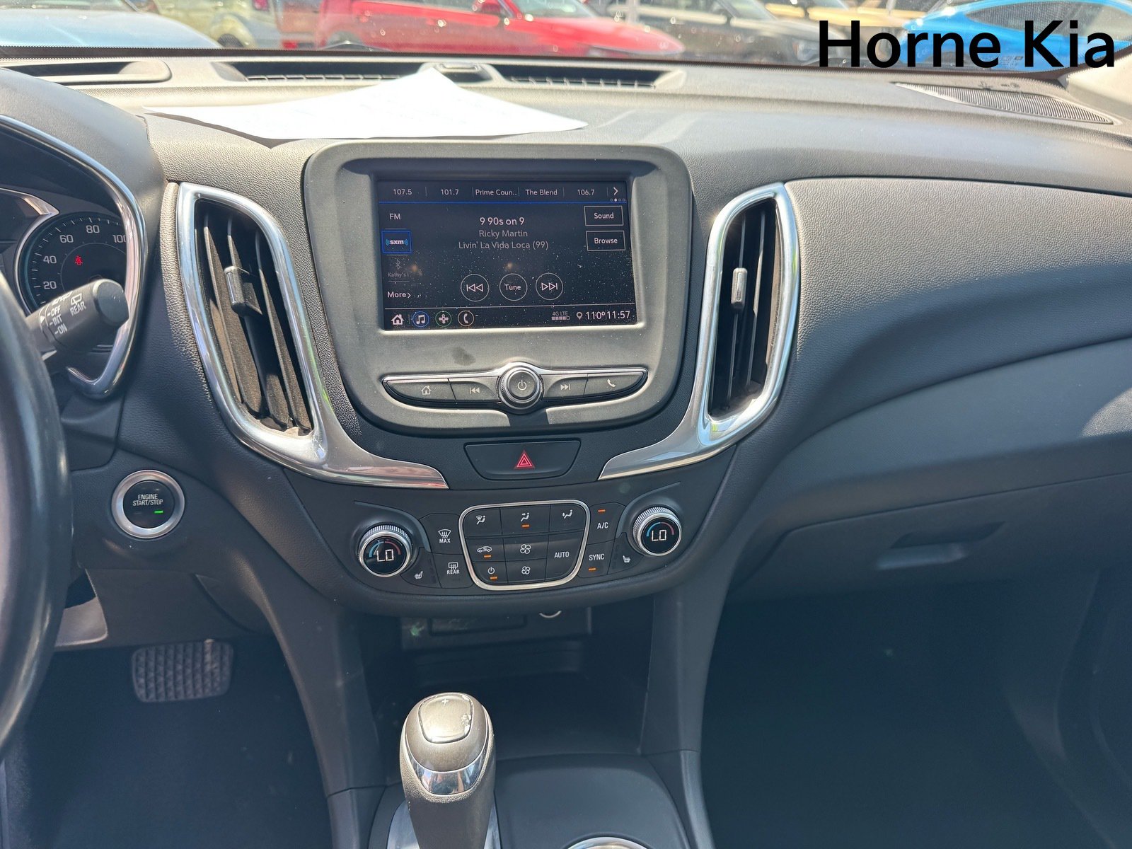 Used 2020 Chevrolet Equinox LT AWD/4WD image 20