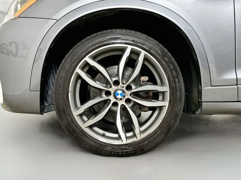 Used 2015 BMW X3 xDrive28i AWD/4WD image 39
