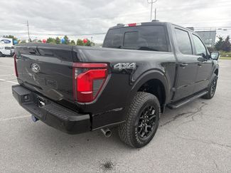 Certified 2026 Ford F150 XLT w/ Equipment Group 302A MID AWD/4WD video 3