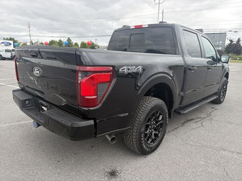 Certified 2026 Ford F150 XLT w/ Equipment Group 302A MID AWD/4WD image 3