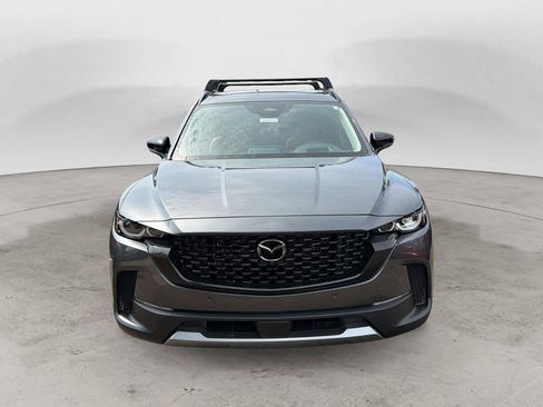 New 2026 MAZDA CX-50 2.5 Turbo w/ Accent Package AWD/4WD image 2