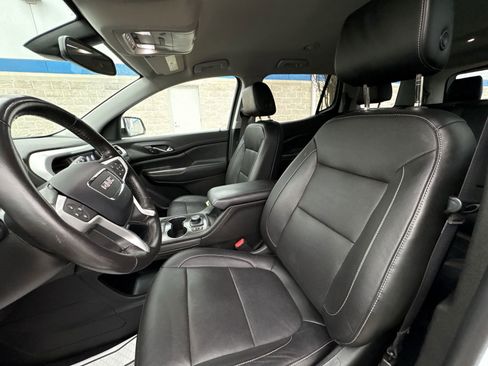 Used 2020 GMC Acadia SLT image 18